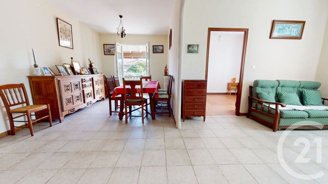 maison à vendre - 4 pièces - 97.78 m2 - ANGLET - 64 - AQUITAINE - Century 21 Indarra