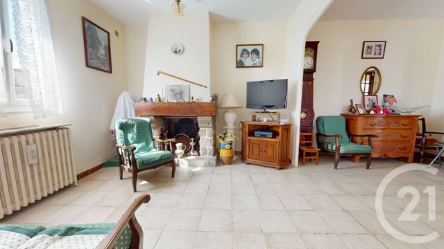 maison à vendre - 4 pièces - 97.78 m2 - ANGLET - 64 - AQUITAINE - Century 21 Indarra