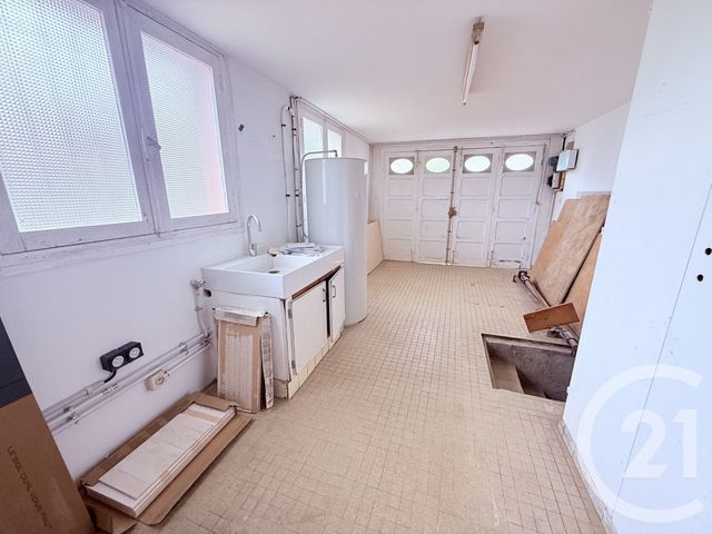 maison à louer - 5 pièces - 155.0 m2 - BOUCAU - 64 - AQUITAINE - Century 21 Indarra