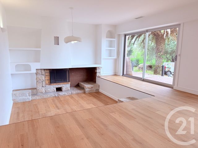 maison à louer - 5 pièces - 155.0 m2 - BOUCAU - 64 - AQUITAINE - Century 21 Indarra