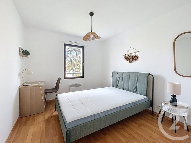 Appartement T2 à vendre - 2 pièces - 46.77 m2 - ANGLET - 64 - AQUITAINE - Century 21 Indarra