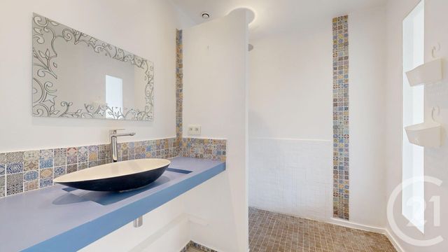 Appartement T3 à vendre - 3 pièces - 64.0 m2 - ANGLET - 64 - AQUITAINE - Century 21 Indarra