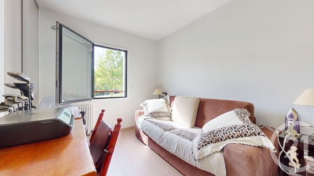 Appartement T3 à vendre - 3 pièces - 67.76 m2 - ANGLET - 64 - AQUITAINE - Century 21 Indarra