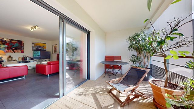 Appartement T3 à vendre ANGLET