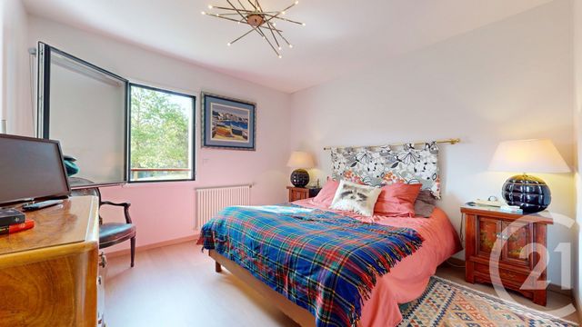 Appartement T3 à vendre - 3 pièces - 67.76 m2 - ANGLET - 64 - AQUITAINE - Century 21 Indarra