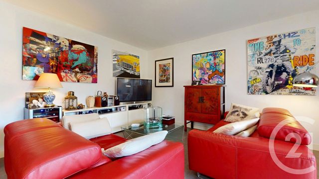 Appartement T3 à vendre - 3 pièces - 67.76 m2 - ANGLET - 64 - AQUITAINE - Century 21 Indarra