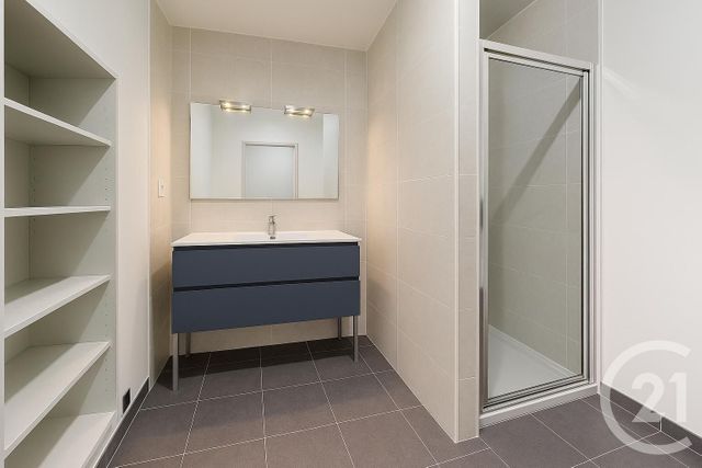 Appartement T3 à vendre - 3 pièces - 67.76 m2 - ANGLET - 64 - AQUITAINE - Century 21 Indarra