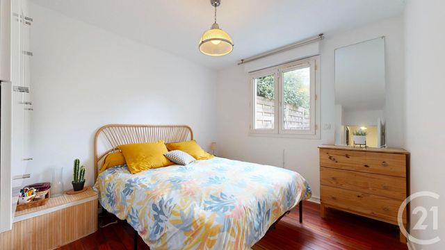 Appartement T2 à vendre - 2 pièces - 63.21 m2 - ANGLET - 64 - AQUITAINE - Century 21 Indarra