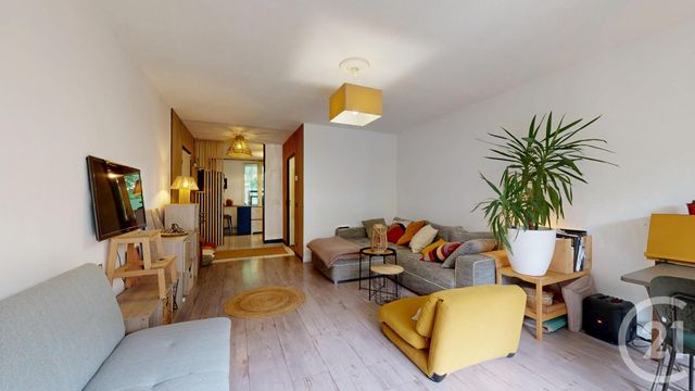 Appartement T2 à vendre - 2 pièces - 63.21 m2 - ANGLET - 64 - AQUITAINE - Century 21 Indarra