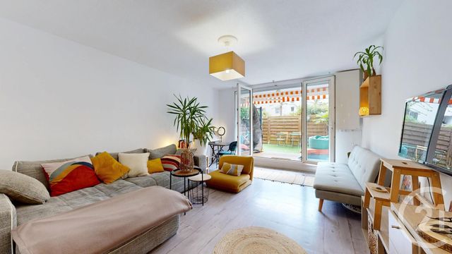 Appartement T2 à vendre - 2 pièces - 63.21 m2 - ANGLET - 64 - AQUITAINE - Century 21 Indarra