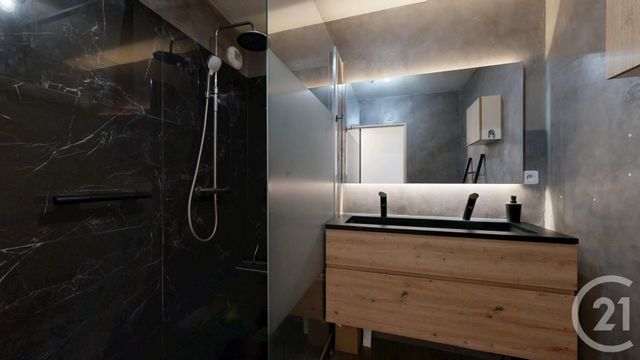 Appartement T2 à vendre - 2 pièces - 63.21 m2 - ANGLET - 64 - AQUITAINE - Century 21 Indarra