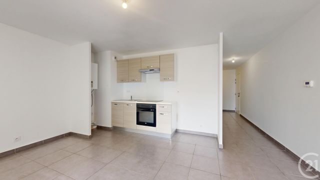 Appartement T3 à vendre - 3 pièces - 60.29 m2 - ANGLET - 64 - AQUITAINE - Century 21 Indarra