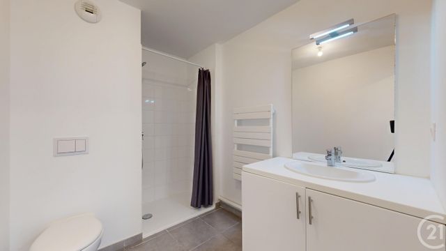 Appartement T3 à vendre - 3 pièces - 60.29 m2 - ANGLET - 64 - AQUITAINE - Century 21 Indarra