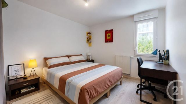 Appartement T3 à vendre - 3 pièces - 60.29 m2 - ANGLET - 64 - AQUITAINE - Century 21 Indarra