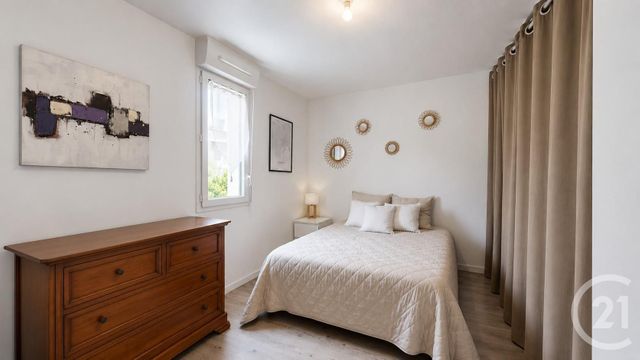 Appartement T3 à vendre - 3 pièces - 60.29 m2 - ANGLET - 64 - AQUITAINE - Century 21 Indarra
