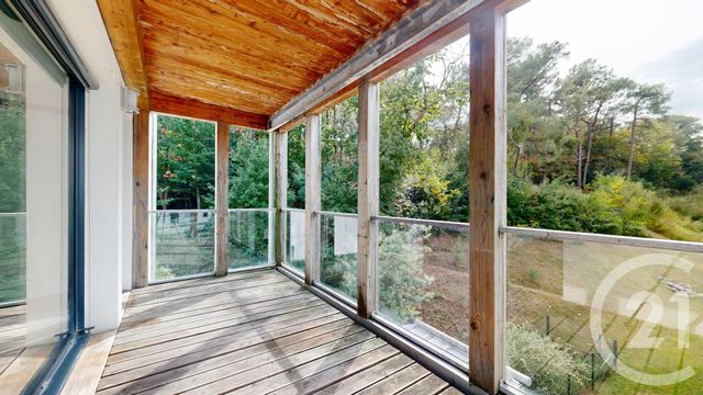 Appartement T3 à vendre - 3 pièces - 60.29 m2 - ANGLET - 64 - AQUITAINE - Century 21 Indarra