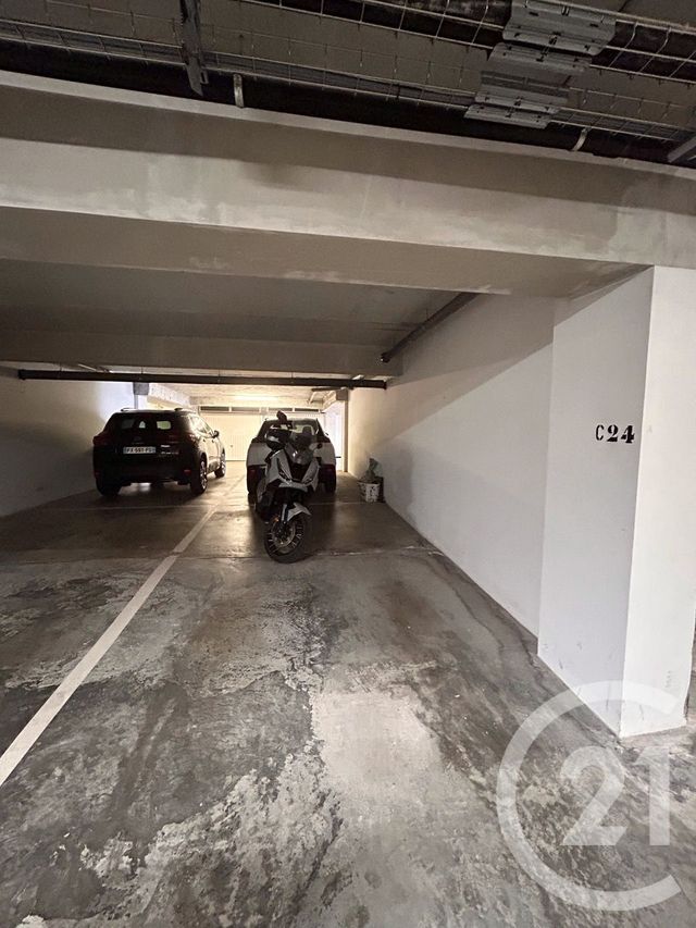 Appartement T2 à vendre - 2 pièces - 46.28 m2 - ANGLET - 64 - AQUITAINE - Century 21 Indarra