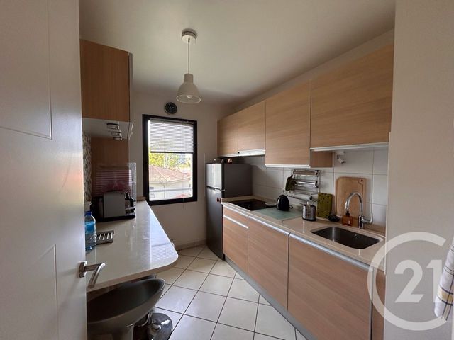 Appartement T2 à vendre - 2 pièces - 46.28 m2 - ANGLET - 64 - AQUITAINE - Century 21 Indarra