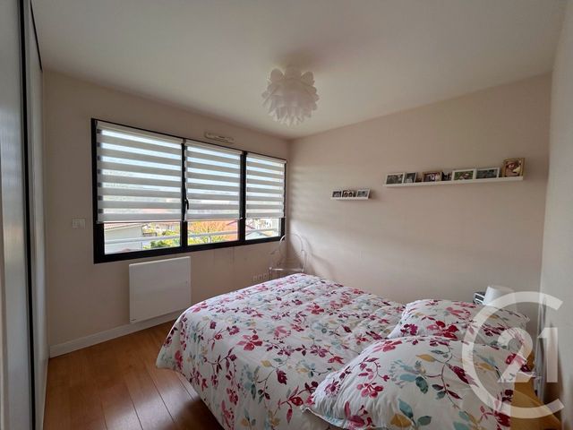 Appartement T2 à vendre - 2 pièces - 46.28 m2 - ANGLET - 64 - AQUITAINE - Century 21 Indarra
