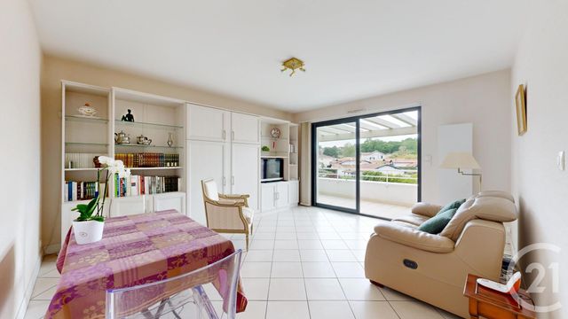Appartement T2 à vendre ANGLET