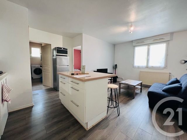 Appartement T2 à vendre - 2 pièces - 36.77 m2 - BAYONNE - 64 - AQUITAINE - Century 21 Indarra