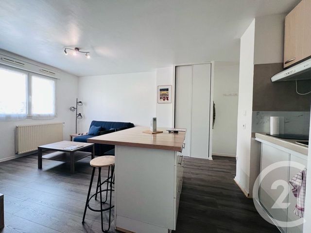 Appartement T2 à vendre - 2 pièces - 36.77 m2 - BAYONNE - 64 - AQUITAINE - Century 21 Indarra