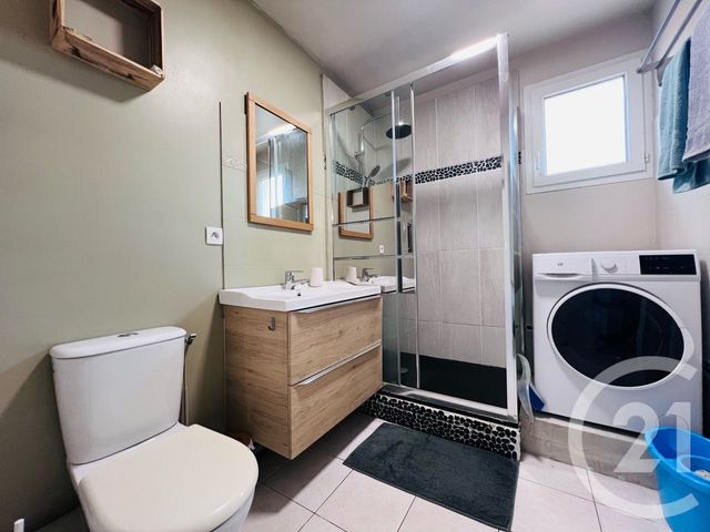 Appartement T2 à vendre - 2 pièces - 36.77 m2 - BAYONNE - 64 - AQUITAINE - Century 21 Indarra