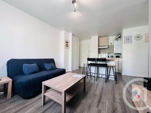 Appartement T2 à vendre - 2 pièces - 36.77 m2 - BAYONNE - 64 - AQUITAINE - Century 21 Indarra