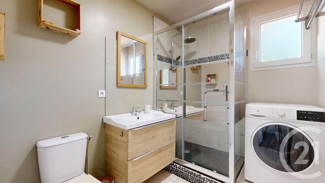 Appartement T2 à vendre - 2 pièces - 36.77 m2 - BAYONNE - 64 - AQUITAINE - Century 21 Indarra