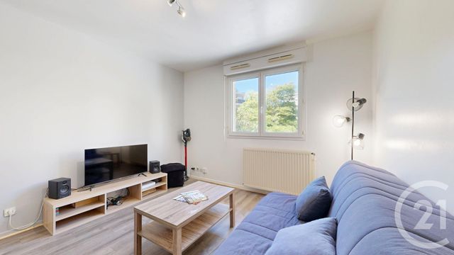 Appartement T2 à vendre - 2 pièces - 36.77 m2 - BAYONNE - 64 - AQUITAINE - Century 21 Indarra