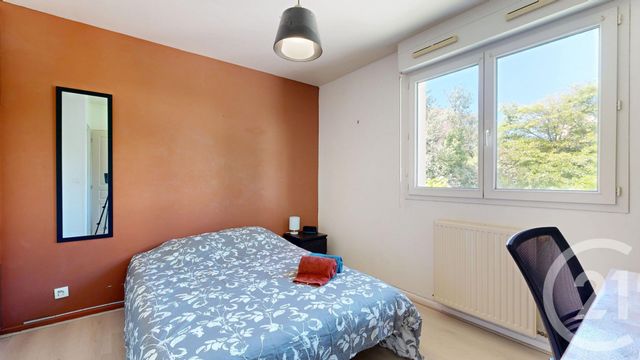 Appartement T2 à vendre - 2 pièces - 36.77 m2 - BAYONNE - 64 - AQUITAINE - Century 21 Indarra