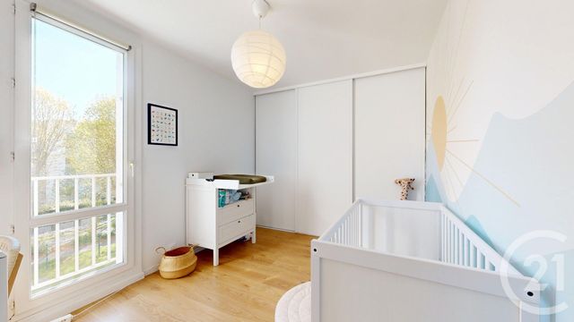 Appartement F4 à vendre - 4 pièces - 80.66 m2 - ANGLET - 64 - AQUITAINE - Century 21 Indarra