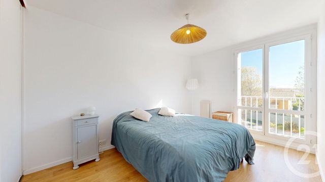 Appartement F4 à vendre - 4 pièces - 80.66 m2 - ANGLET - 64 - AQUITAINE - Century 21 Indarra