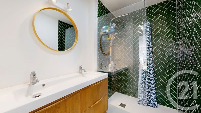 Appartement F4 à vendre - 4 pièces - 80.66 m2 - ANGLET - 64 - AQUITAINE - Century 21 Indarra