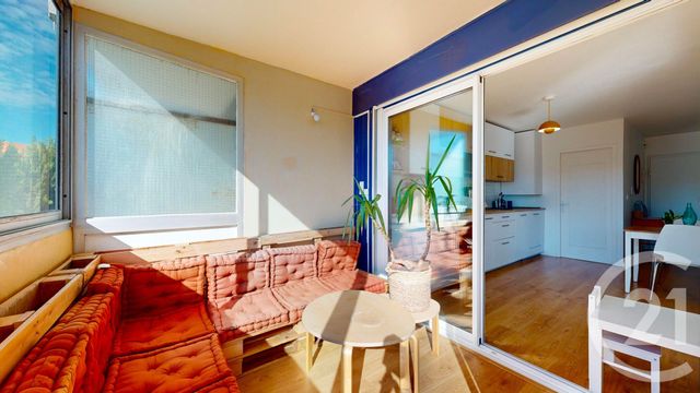 Appartement F4 à vendre - 4 pièces - 80.66 m2 - ANGLET - 64 - AQUITAINE - Century 21 Indarra