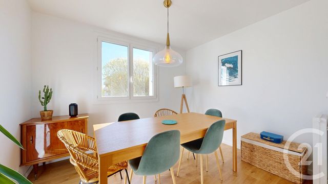 Appartement F4 à vendre - 4 pièces - 80.66 m2 - ANGLET - 64 - AQUITAINE - Century 21 Indarra