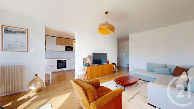 Appartement F4 à vendre ANGLET