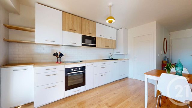 Appartement F4 à vendre - 4 pièces - 80.66 m2 - ANGLET - 64 - AQUITAINE - Century 21 Indarra