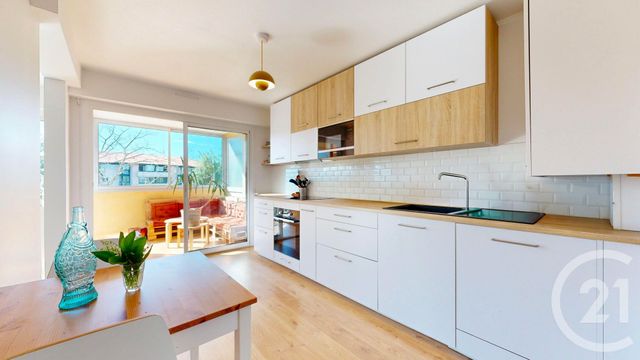 Appartement F4 à vendre - 4 pièces - 80.66 m2 - ANGLET - 64 - AQUITAINE - Century 21 Indarra