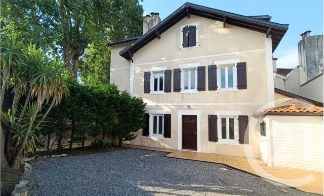 appartement - BIARRITZ - 64