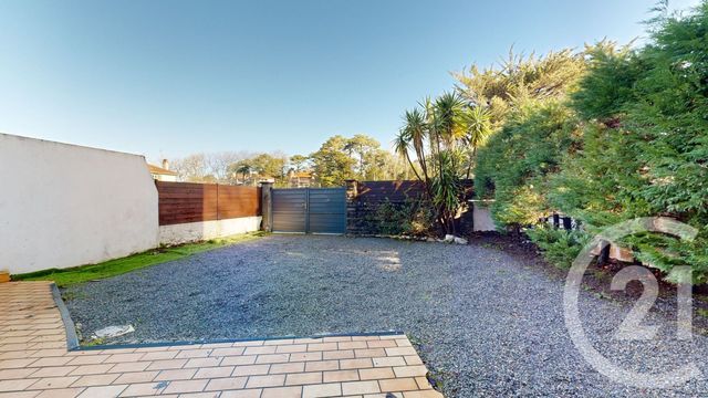 Appartement T3 à vendre - 3 pièces - 64.7 m2 - BIARRITZ - 64 - AQUITAINE - Century 21 Indarra