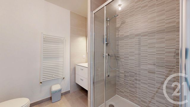 Appartement F2 à vendre - 2 pièces - 42.9 m2 - ANGLET - 64 - AQUITAINE - Century 21 Indarra