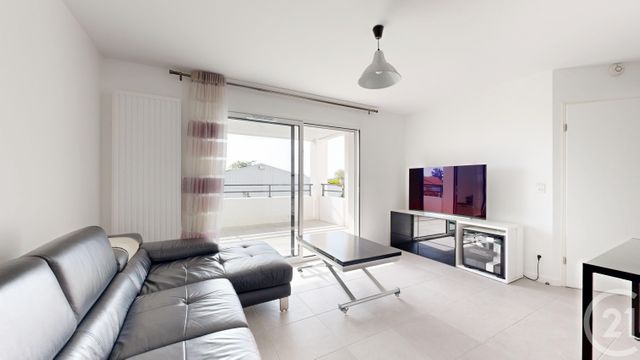 Appartement F2 à vendre ANGLET