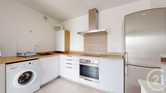 Appartement F2 à vendre - 2 pièces - 42.9 m2 - ANGLET - 64 - AQUITAINE - Century 21 Indarra