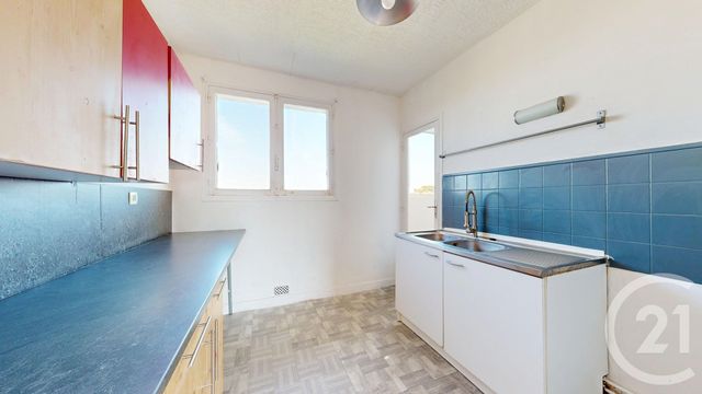 Appartement F4 à vendre - 4 pièces - 71.44 m2 - ANGLET - 64 - AQUITAINE - Century 21 Indarra