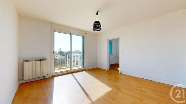 Appartement F4 à vendre - 4 pièces - 71.44 m2 - ANGLET - 64 - AQUITAINE - Century 21 Indarra