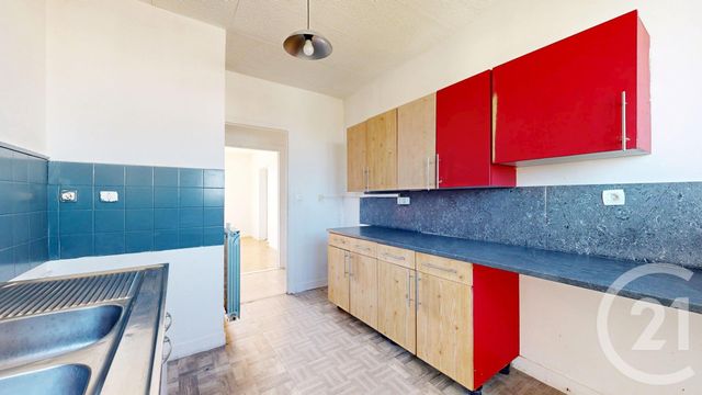 Appartement F4 à vendre - 4 pièces - 71.44 m2 - ANGLET - 64 - AQUITAINE - Century 21 Indarra