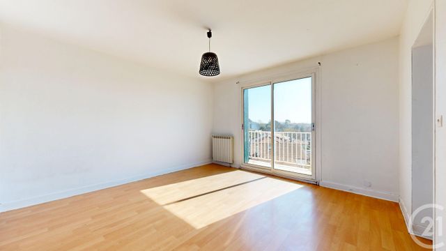 Appartement F4 à vendre ANGLET