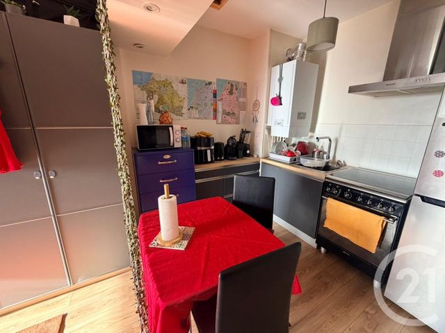 Appartement Studio à vendre - 1 pièce - 28.45 m2 - ANGLET - 64 - AQUITAINE - Century 21 Indarra