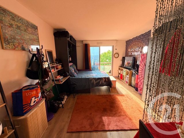 Appartement Studio à vendre - 1 pièce - 28.45 m2 - ANGLET - 64 - AQUITAINE - Century 21 Indarra